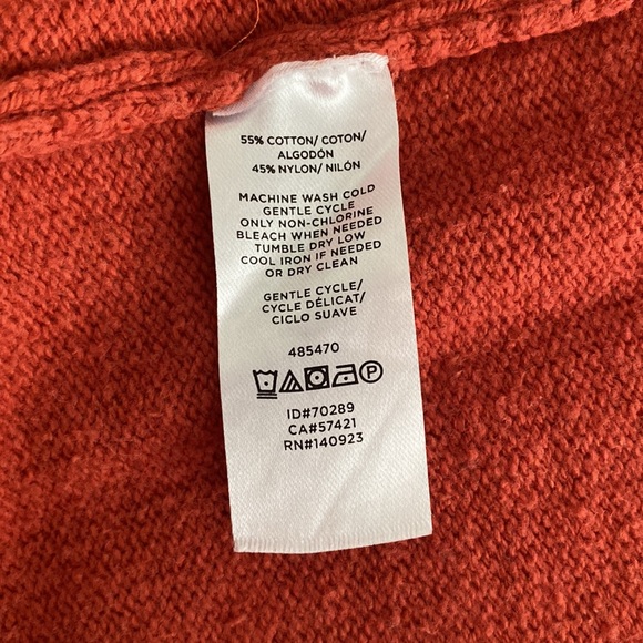 Long Cardigan - Picture 6 of 7